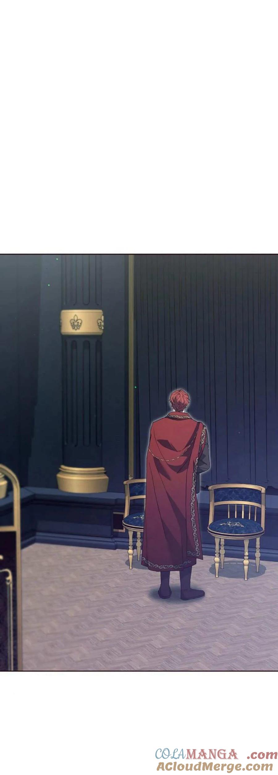 傲慢时代 - 第65话 - 第49张图