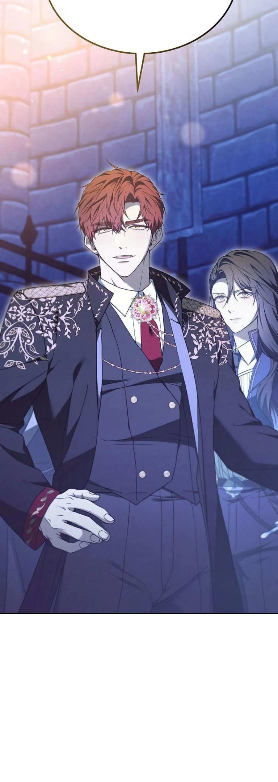 傲慢时代 - 第65话 - 第21张图