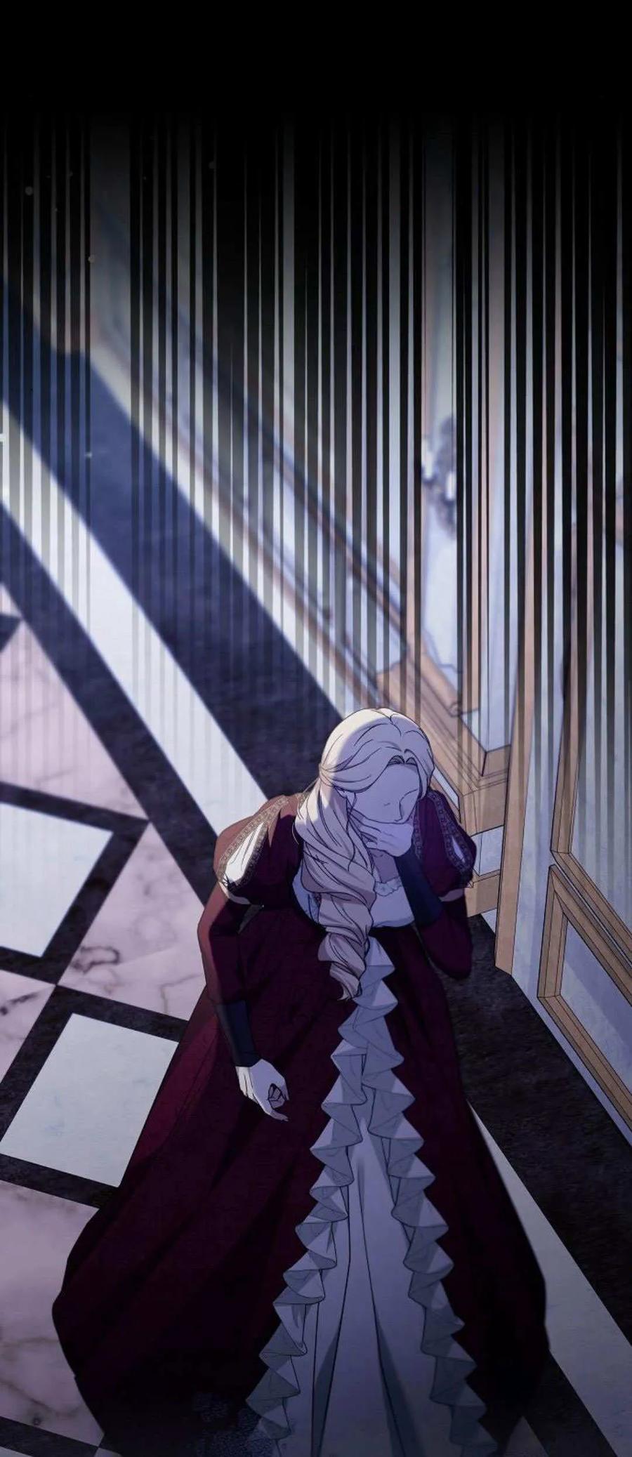 傲慢时代 - 第70话 - 第51张图