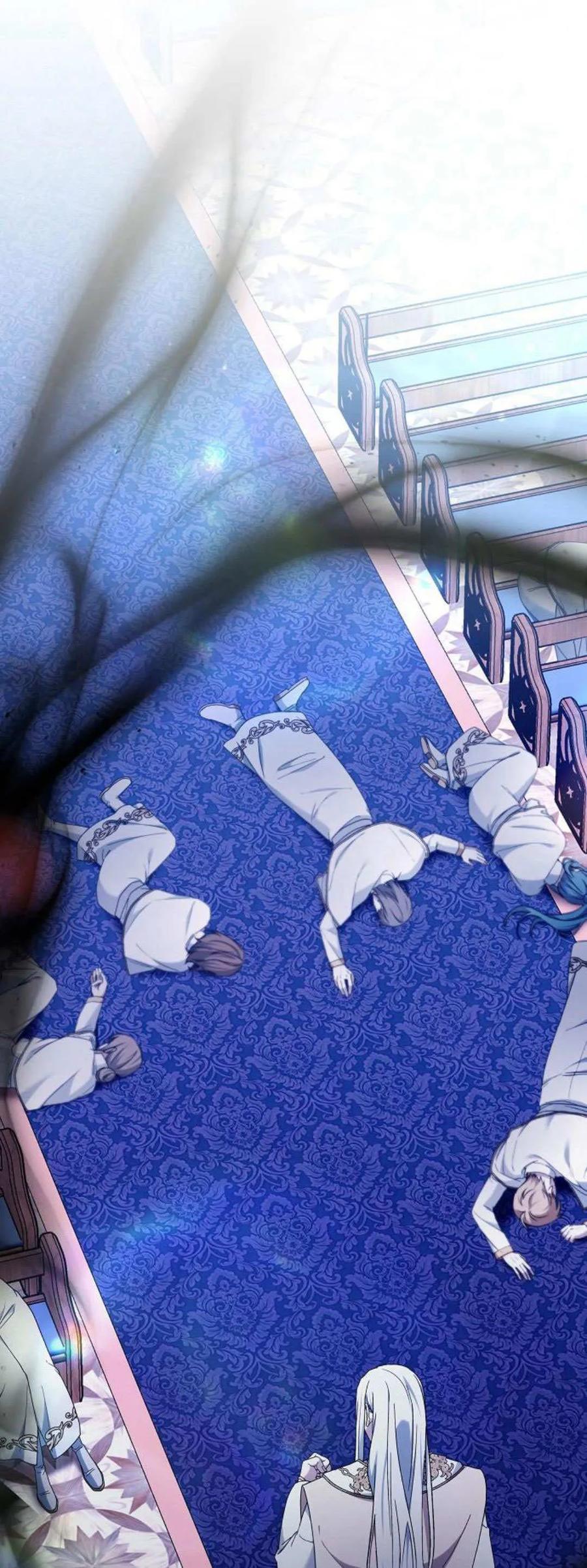 傲慢时代 - 第70话 - 第34张图