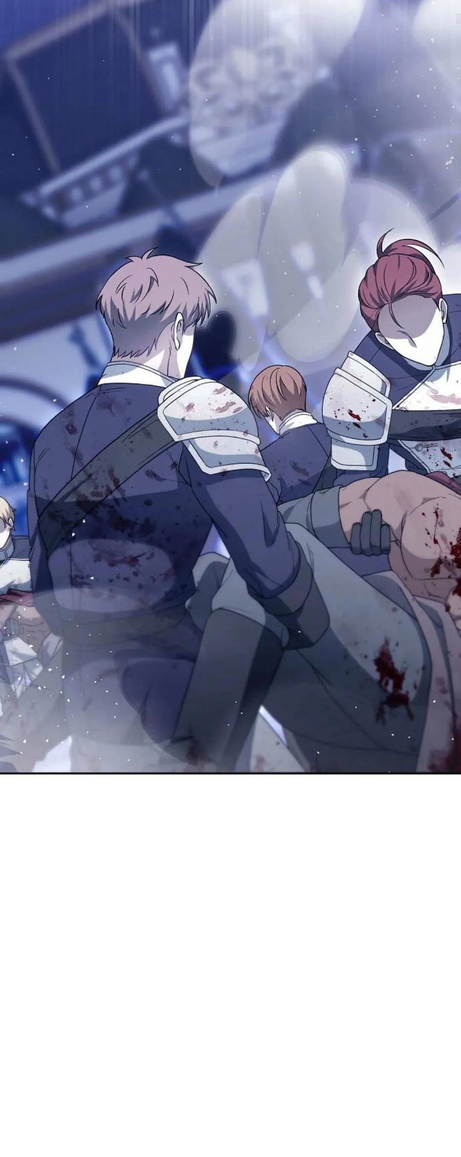 傲慢时代 - 第74话 - 第42张图