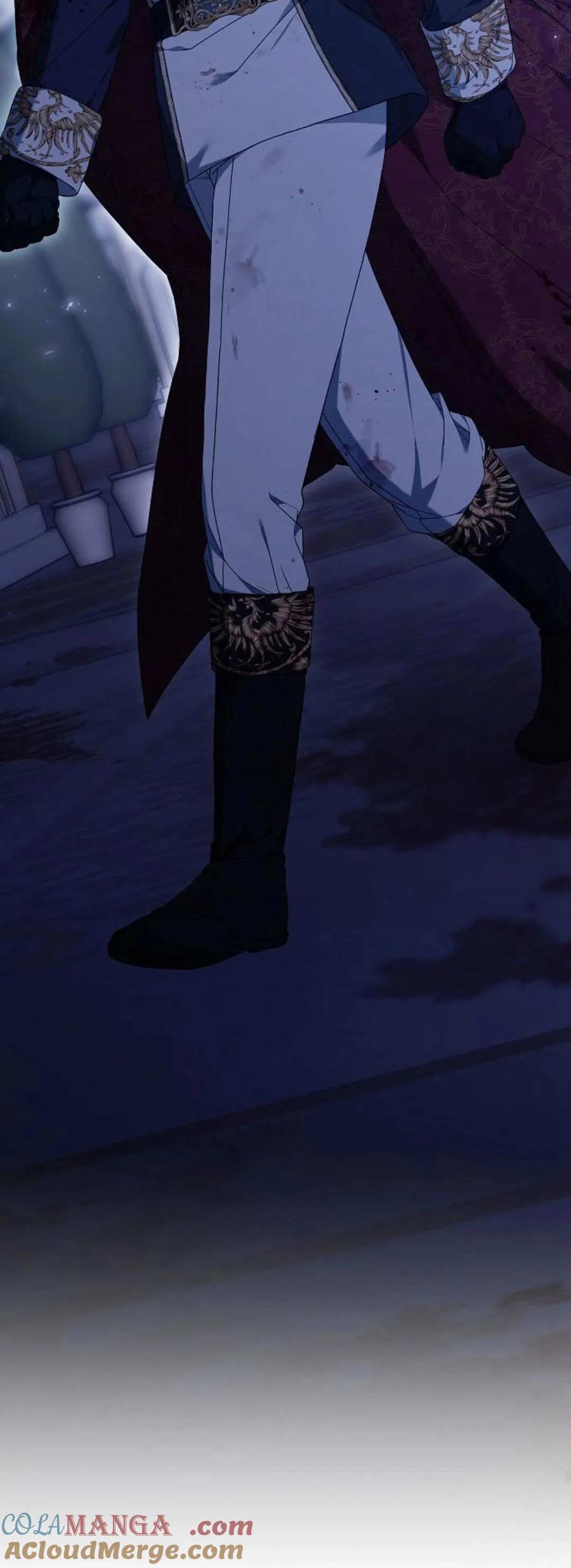 傲慢时代 - 第74话 - 第53张图