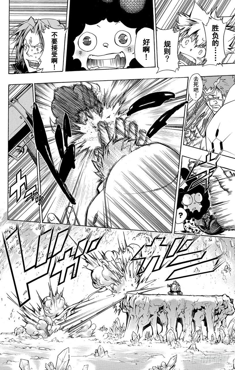 家庭教师 第310话 蓝波！蓝波！蓝波！ 第14页