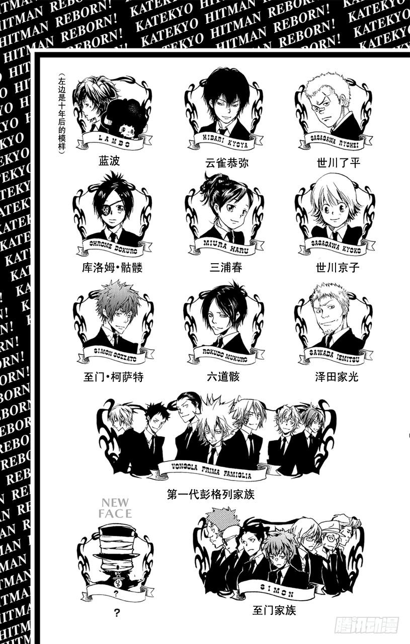 家庭教师 第331话 新形态变化 第4页
