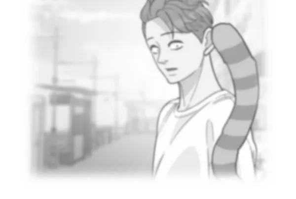 《主人，是我！》[第49话] 要一起住吗？可我只有一张床… 第35页