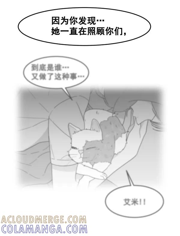 《主人，是我！》[第51话] 能允许我们同居吗 第43页