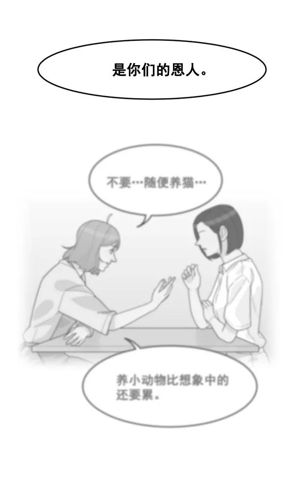 《主人，是我！》[第51话] 能允许我们同居吗 第44页
