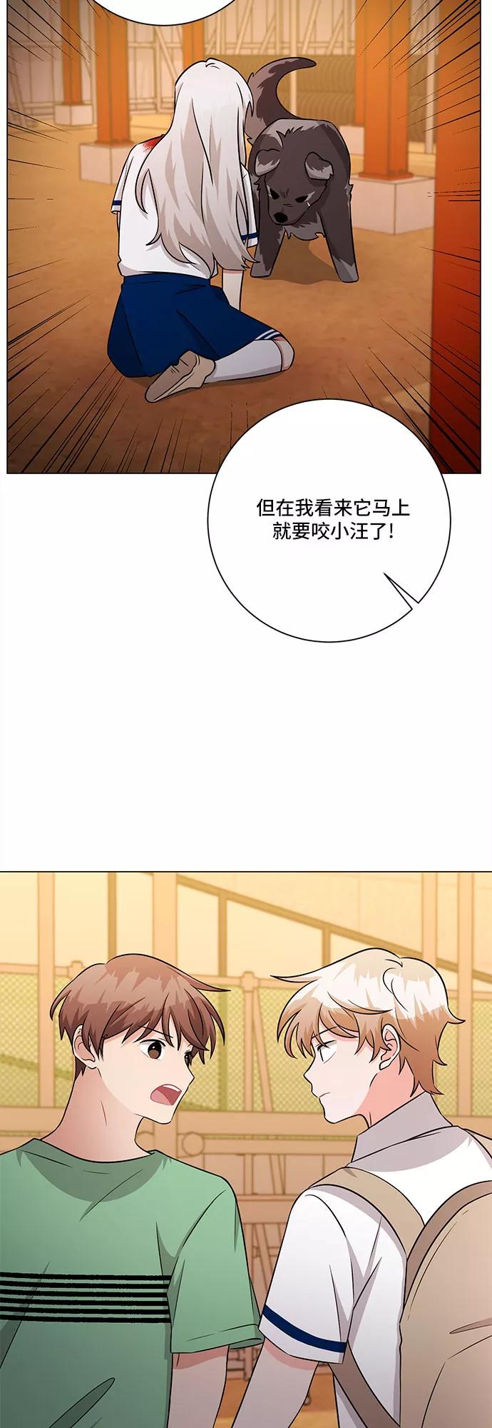《今天也汪汪》第78话 第21页