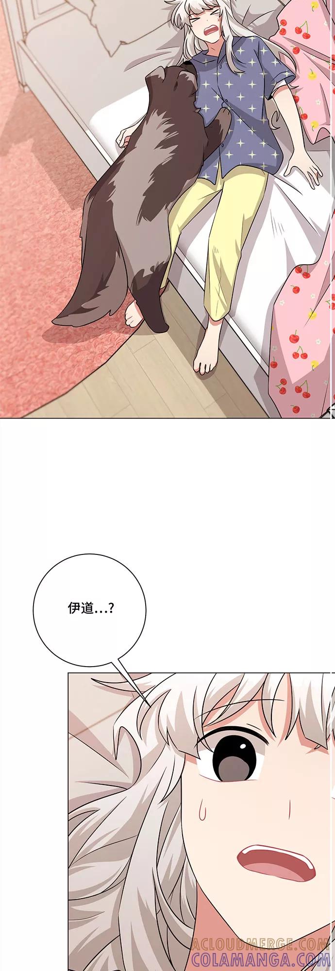 《今天也汪汪》第79话 第19页