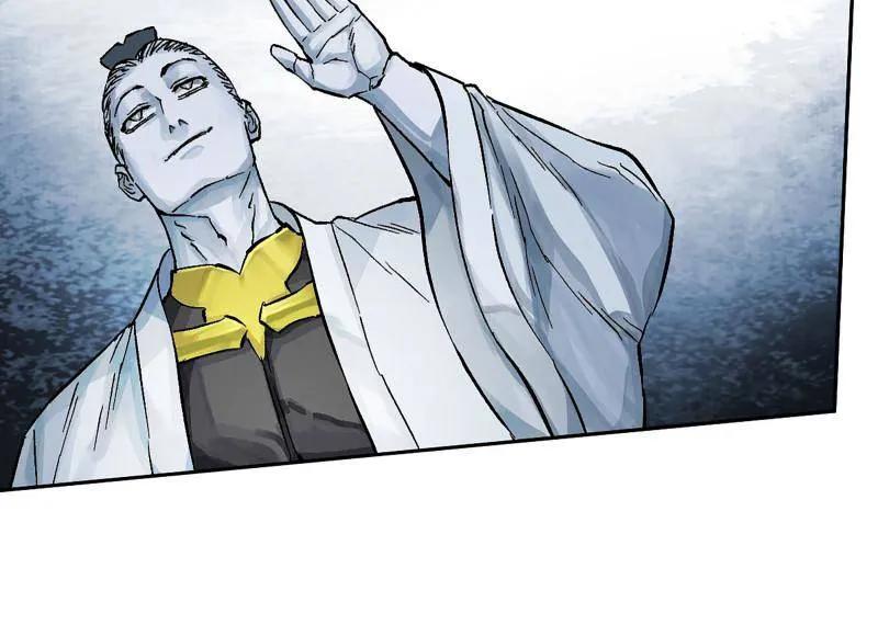 传武 第465话 第三卷 148 十善请托 第21页