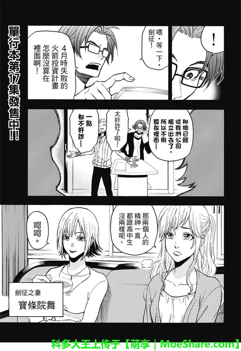 《Acma：Game》第173话 我想要的是 第4页
