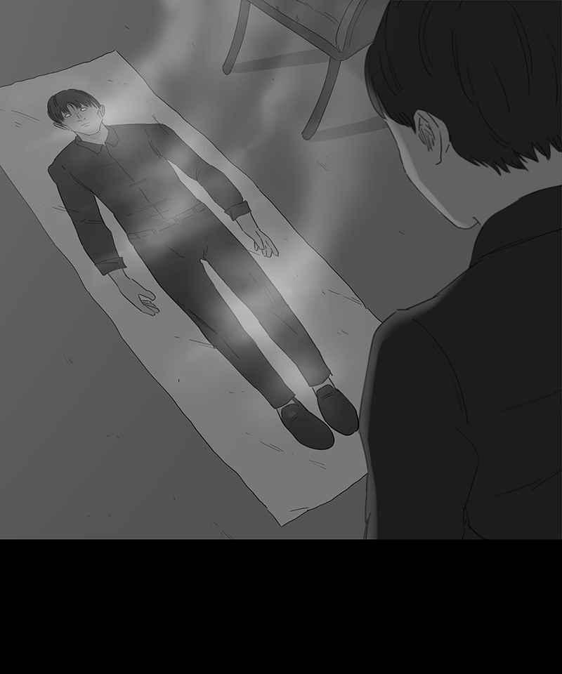 黑盒子 [第107话] 无瞳者(3) 第24页