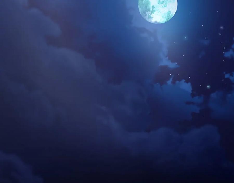 月光图书馆 - 第6话 应聘 - 第7张图