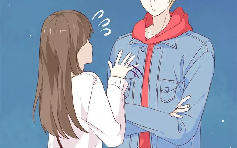 《假戏真做 MM》第9话 你们在干什么？ 第35页