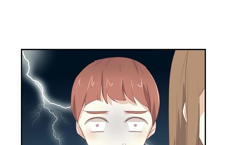 《假戏真做 MM》第100话 不适合展开新恋情 第33页