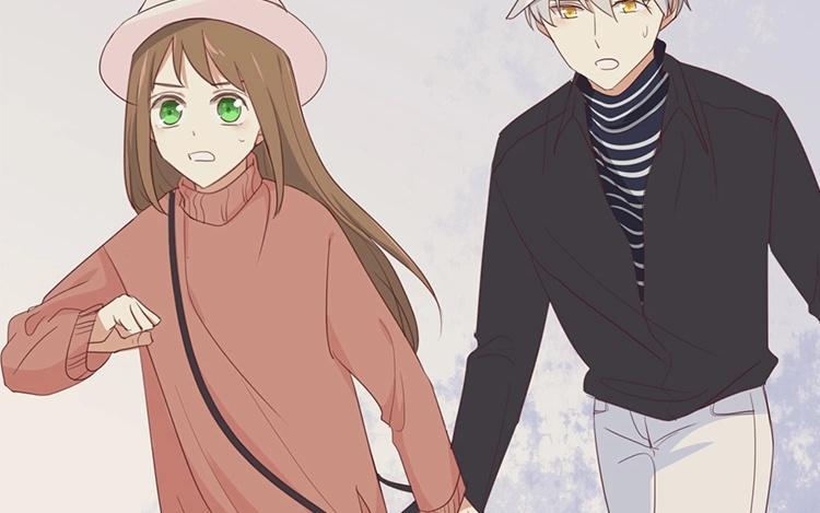 《假戏真做 MM》第106话 男主原型是…… 第18页
