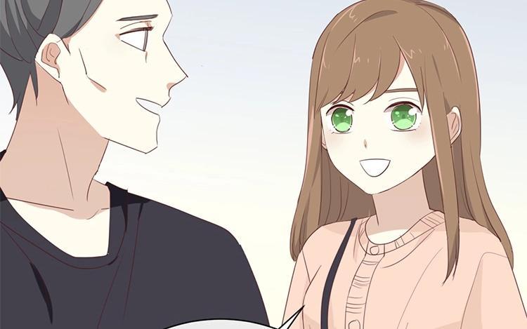 《假戏真做 MM》第106话 男主原型是…… 第14页