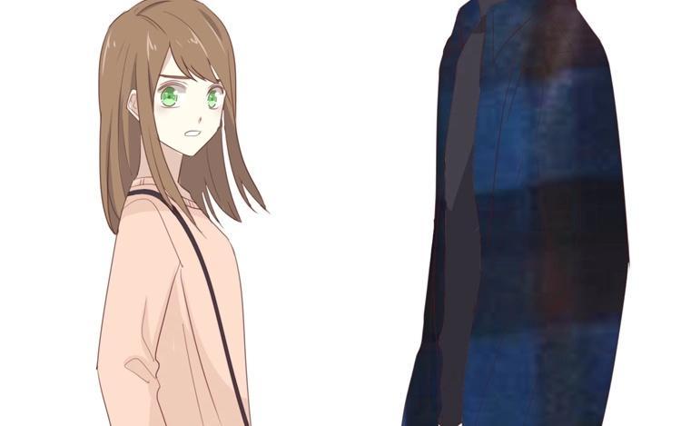 《假戏真做 MM》第107话 听我说完啊 第5页