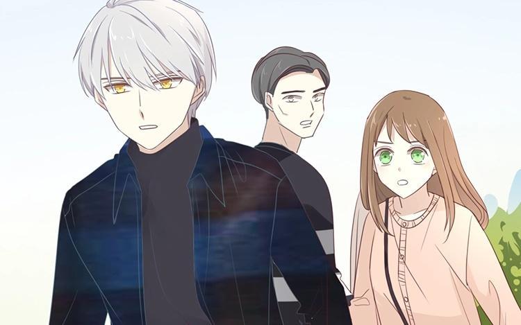 《假戏真做 MM》第107话 听我说完啊 第38页
