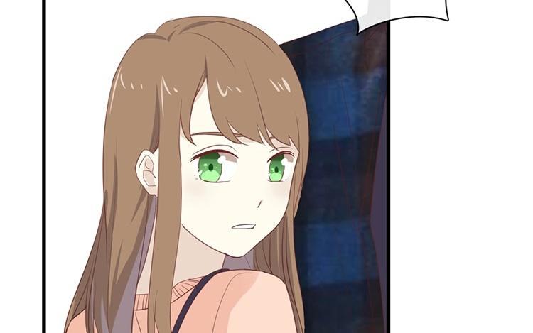 《假戏真做 MM》第108话 我不准！ 第36页