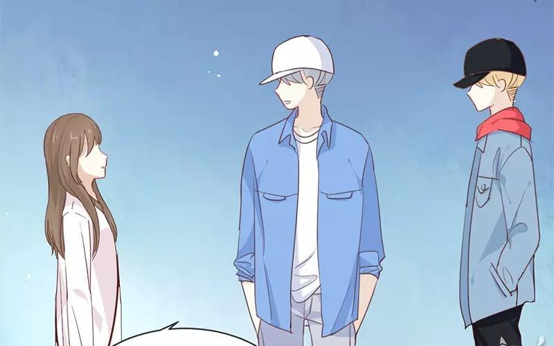 《假戏真做 MM》第10话 真是很有趣呢！ 第35页
