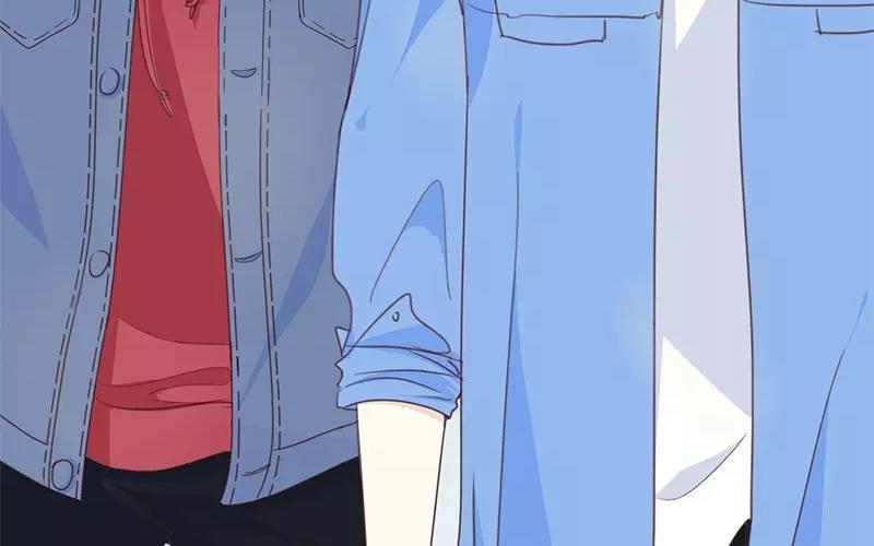 《假戏真做 MM》第10话 真是很有趣呢！ 第50页