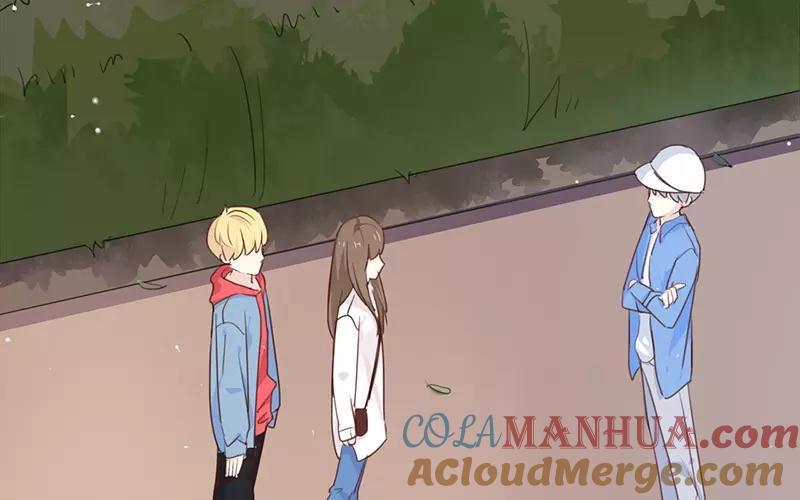 《假戏真做 MM》第10话 真是很有趣呢！ 第7页