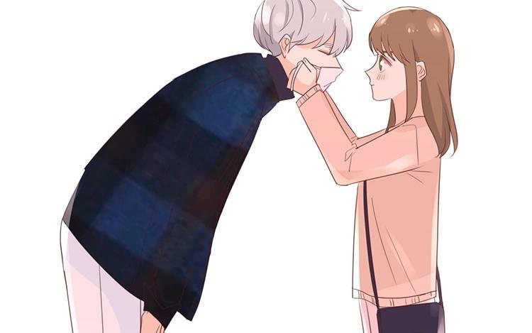 《假戏真做 MM》第110话 小气！ 第39页