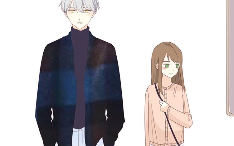 《假戏真做 MM》第110话 小气！ 第2页