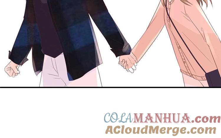 《假戏真做 MM》第110话 小气！ 第46页