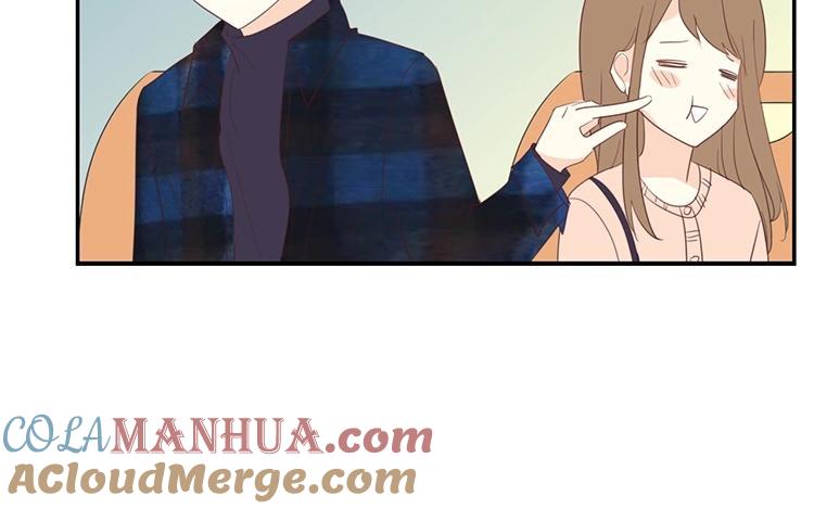 《假戏真做 MM》第111话 再说一遍吧！ 第55页