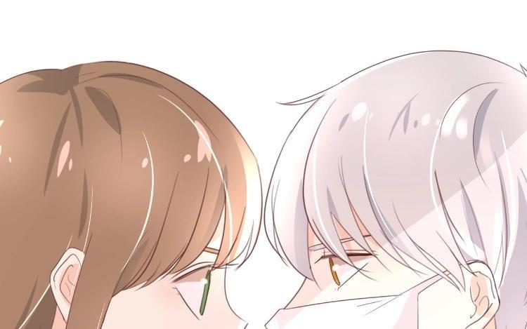 《假戏真做 MM》第111话 再说一遍吧！ 第3页