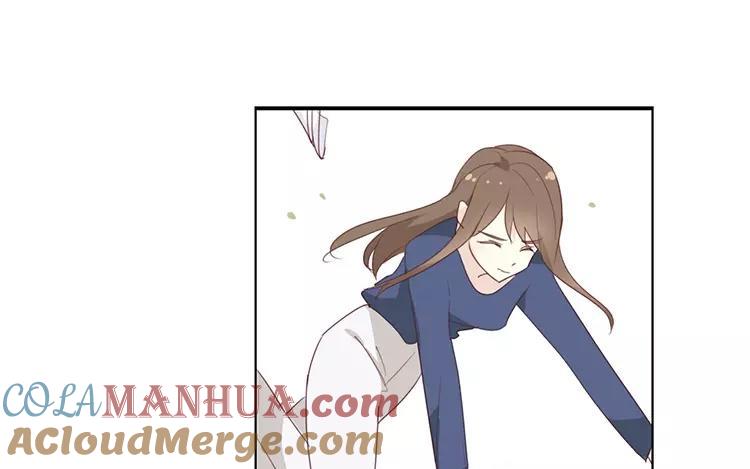 《假戏真做 MM》第119话 阮梨，勇敢点！ 第42页