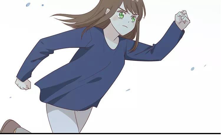 《假戏真做 MM》第119话 阮梨，勇敢点！ 第50页