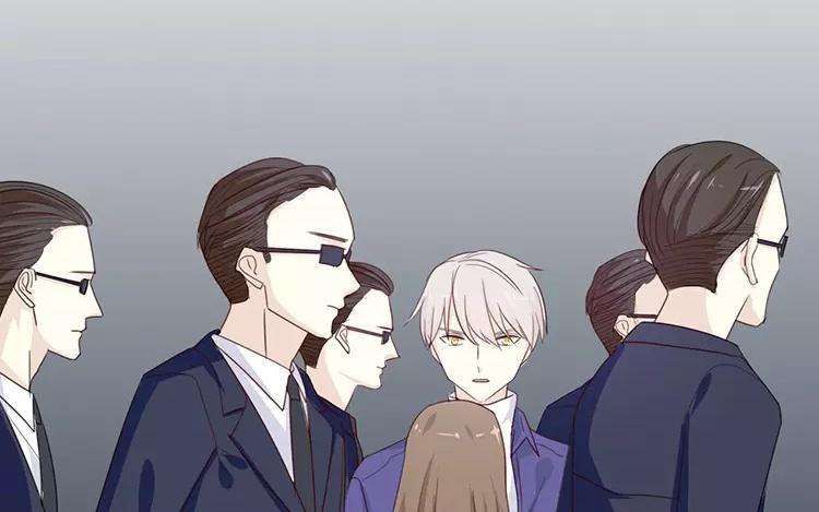 《假戏真做 MM》第123话 能救下你真的太好了 第25页