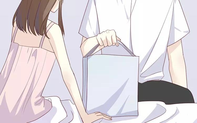 《假戏真做 MM》完结篇：可不能反悔了哦 第20页