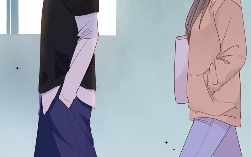 《假戏真做 MM》第12话 青梅竹马？破镜重圆？ 第8页