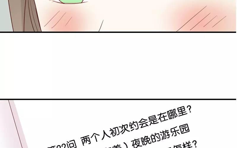 《假戏真做 MM》第12话 青梅竹马？破镜重圆？ 第35页