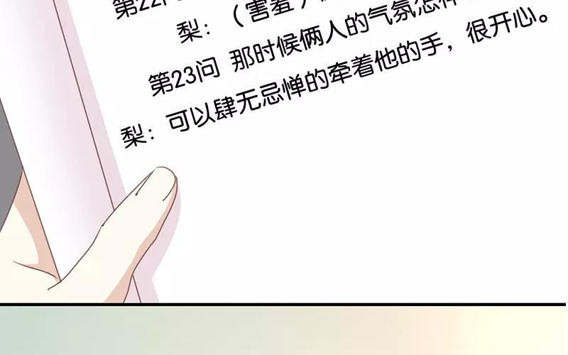 《假戏真做 MM》第12话 青梅竹马？破镜重圆？ 第36页