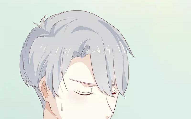 《假戏真做 MM》第12话 青梅竹马？破镜重圆？ 第60页
