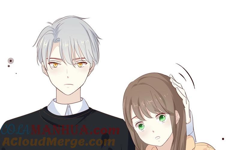 《假戏真做 MM》第13话 恋人之间的甜蜜合照 第40页