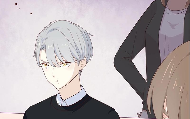 《假戏真做 MM》第13话 恋人之间的甜蜜合照 第26页