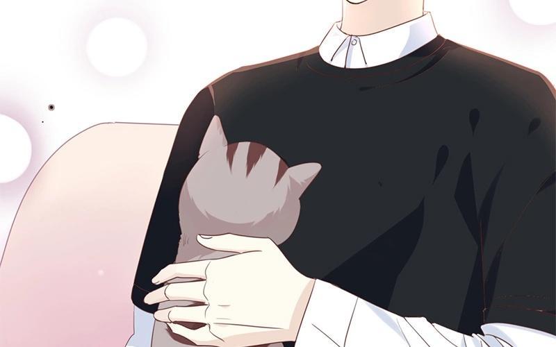 《假戏真做 MM》第13话 恋人之间的甜蜜合照 第11页