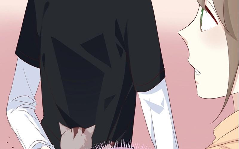 《假戏真做 MM》第13话 恋人之间的甜蜜合照 第27页