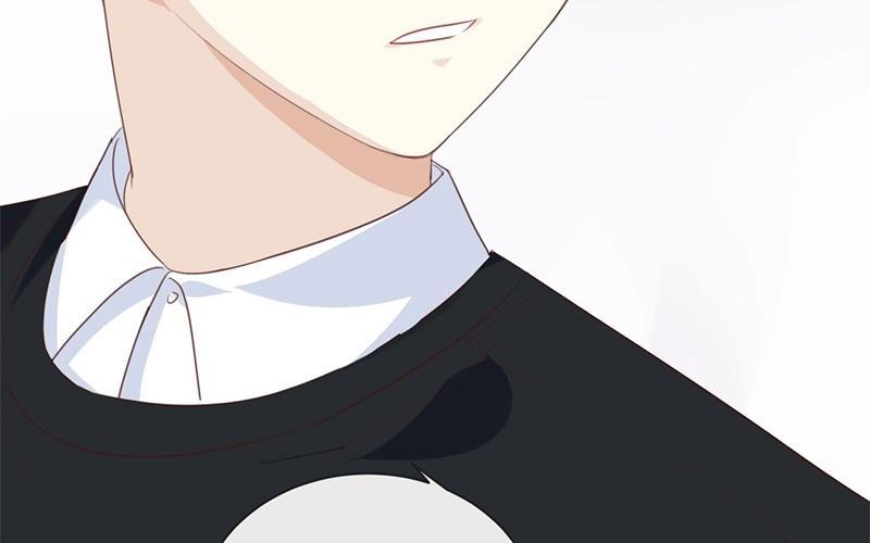 《假戏真做 MM》第13话 恋人之间的甜蜜合照 第33页