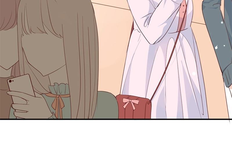 《假戏真做 MM》第14话 你们是真的在谈恋爱？ 第14页