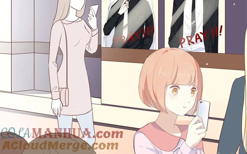 《假戏真做 MM》第14话 你们是真的在谈恋爱？ 第13页