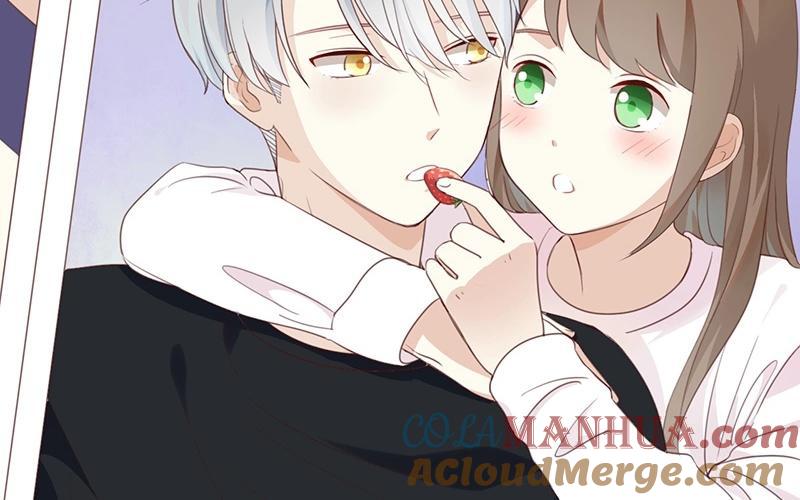 《假戏真做 MM》第14话 你们是真的在谈恋爱？ 第28页