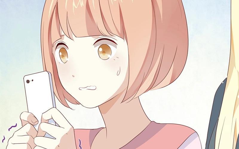 《假戏真做 MM》第14话 你们是真的在谈恋爱？ 第23页