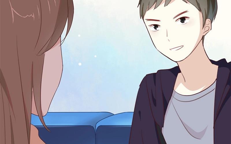 《假戏真做 MM》第14话 你们是真的在谈恋爱？ 第81页